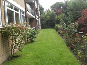 Westhall Road